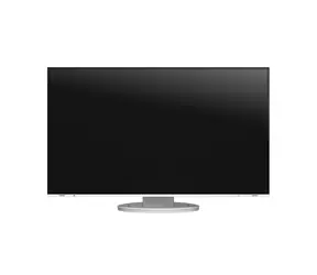 27" Eizo FlexScan EV2781 weiß / LED / 2560 x 1440 / IPS / 16:9 / 5ms / 1000:1 / 350cd-m2 / HDMI / DP / USB-C