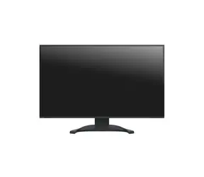 27" Eizo EV2740X schwarz / LED / 3840 x 2160 / IPS / 16:9 / 5ms / 2000:1 / 350cd-m2 / HDMI / DP / USB-C / RJ45