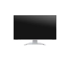 27" Eizo EV2740X weiß / LED / 3840 x 2160 / IPS / 16:9 / 5ms / 2000:1 / 350cd-m2 / HDMI / DP / USB-C / RJ45