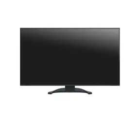32" Eizo EV3240X schwarz / LED / 3840 x 2160 / IPS / 16:9 / 5ms / 2000:1 / 350cd-m2 / HDMI / DP / USB-C / RJ45