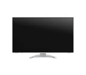 32" Eizo EV3240X weiß / LED / 3840 x 2160 / IPS / 16:9 / 5ms / 2000:1 / 350cd-m2 / HDMI / DP / USB-C / RJ45