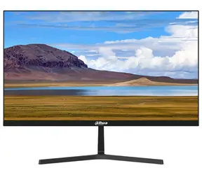 21,45" Dahua LM22-B200S / VA / 1920x1080 / 5ms / 250cd-m2 / 3000:1 / VGA+HDMI / Lautsprecher