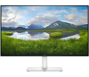 27" DELL S2725HS weiß / IPS / 1920x1080 / 16:9 / 4ms / 1500:1 / 300cd-m2 / HDMI / VESA / Pivot / Lautsprecher 