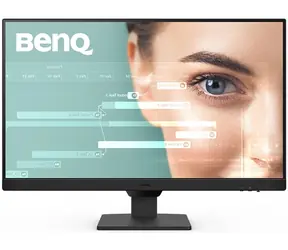 27" BenQ GW2790 schwarz / LED / 1920x1080 / IPS / 16:9 / 5ms / 1300:1 / 250cd-m2 / HDMI + DP / VESA 