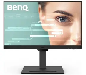 24" BenQ GW2490T schwarz / LED / 1920x1080/ IPS / 16:9 / 5ms / 1300:1 / 250cd-m2 / HDMI+DP / VESA