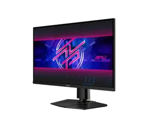 27" MSI MPG 274URF QD schwarz