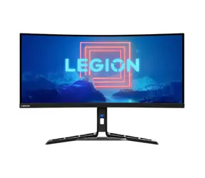 34" Lenovo Legion Y34wz-30 / VA / gebogen / 3440 x 1440 / 21:9 / 1 ms / 3000:1 / 720cd-m2 / HDMI / DP
