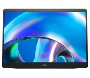14" DELL Pro 14 PLUS P142 silber / LED / 1920x1200 / 16:10 / 7ms / IPS / 1500:1 / 400cd-m2 / 2x USB-C