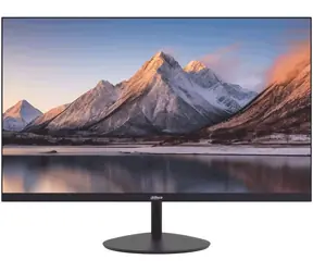 21,45" Dahua LM22-A200Y schwarz / VA / 1920x1080 / 16:9 / 10ms / 3000:1 / 250cd-m2 / VGA+HDMI / VESA 3Y