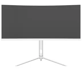 30" Dahua LM30-E330CW weiß / VA / 2560x1080 / 21:9 / 1ms / 3000:1 / 250cd-m2 / 2xHDMI+2xDP+3,5mm Buchse / VESA 3Y