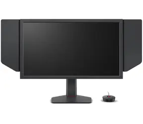 24,1" ZOWIE von BenQ XL2586X+ schwarz / TN / 1920 × 1080 / 0,5 ms / 1000:1 / 320 cd / HDMI+DP / VESA