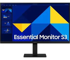 27" Samsung Essential S30GD