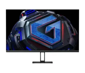 27" XIAOMI 2K Gaming Monitor G27 schwarz / IPS / 2560 x 1440 / 16:9 / 1 ms / 1000:1 / 1000cd-m2 / HDMI + DP + 3,5 mm / VESA