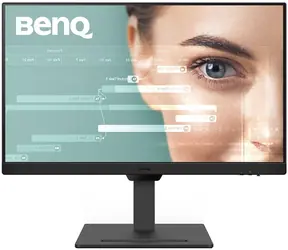 27" BenQ GW2790T schwarz / IPS / 1920×1080 / 16:9 / 5ms / 1300:1 / 250cd-m2 / 100Hz / 2x HDMI + 1x DP / VESA / Pivot 