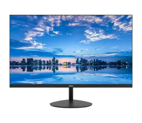 23,8" Dahua LM24-A201Y schwarz / IPS / 16:9 / 1920x1080 / 100Hz / 250cd-m2 / 1200:1 / 5ms / VGA / HDMI 