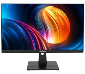 27" Dahua LM27-B221B schwarz / IPS / 16:9 / 1920x1080 / 144Hz / 300cd-m2 / 1300:1 / 1ms / DP / HDMI / Audio