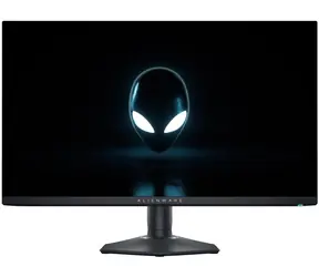 Ganz neu - 27" DELL AW2725DF Gaming schwarz / OLED / 2560x1440 / 16:9 / 0,03ms / 1,5M:1 / 250cd-m2 / HDMI + DP / USB / ganz neu