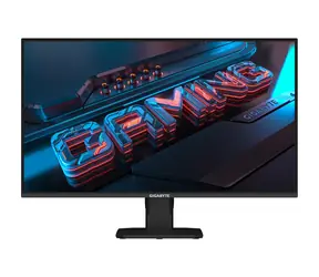 25" GIGABYTE GS25F2 GAMING schwarz / LCD / FHD 1920x1080 / IPS / 16:9 / 1ms / 300cd-m2 / 1000:1 / 2x HDMI + 1x DP