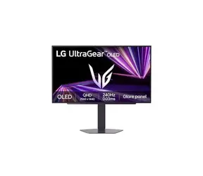 27" LG 27GX704A-B Schwarz / OLED / 2560 x 1080 / 16:9 / 1,5 Mio.:1 / 275 cd/m / DP / HDMI