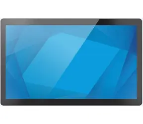 ELO I-Series 3 E432375 / Touchscreen-Computer / 23,8" / PCAP / Celeron 1,1 GHz / 8 GB RAM / 256 GB SSD / Windows 11/10