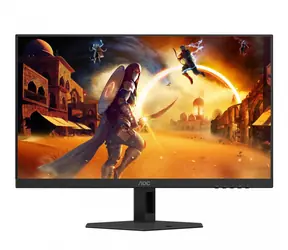 27" AOC Gaming 27G4ZRE Schwarz / IPS / 1920x1080 / 16:9 / 1 ms / 1000:1 / 300 cd/m / HDMI + DP / VESA