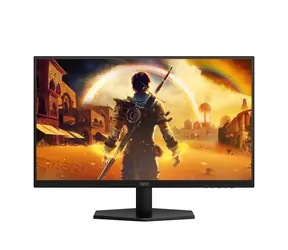 27" AOC Gaming Q27G42XNE schwarz / VA / 2560x1440 / 16:9 / 1 ms / 5000:1 / 300 cd/m / HDMI + DP / VESA