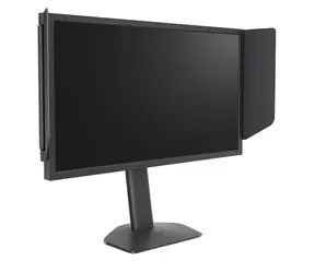 24,1" ZOWIE by BenQ LED XL2540X+ Schwarz / 24,1" / 1920 x 1080 / 1 ms / 280 Hz / 320 cd/m / 1000:1 / 3x HDMI + 1x DisplayPort / VESA