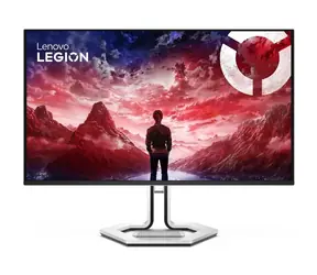 32" Lenovo Legion Pro 32UD-10 Schwarz-Weiß / LED / 3840 × 2160 / 16:9 / 240 Hz / 0,03 ms / 1,5 Mio.:1 / 250 cd/m / HDMI + DP