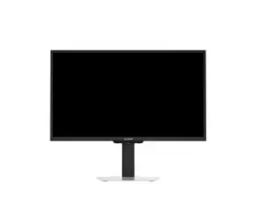 24,5" LORGAR PRO 25LP1 weiß / IPS / 1920 x 1080 / 16:9 / 1 ms / 400 cd / 1000:1 / 400 Hz / HDMI + DP / VESA