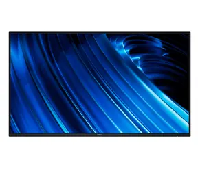 Ausgepackt - 27" DELL Pro P2726H schwarz / Monitor / IPS / FHD / 120 Hz / 5 ms / USB-Hub / Pivot / 3YNBD / ausgepackt