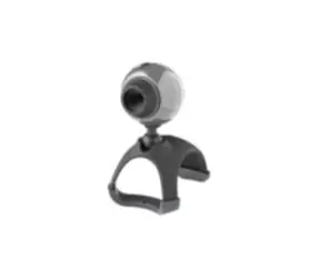 Trust WB-3270N / Webcam / USB / Zoom
