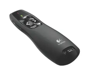 Logitech Wireless Presenter R400 / Universal-Controller