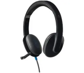 Logitech Headset H540 Headset / USB