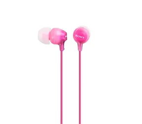 Sony MDR-EX15LP Pink / Kopfhörer