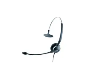 JABRA GN 2100 Mono / Für Callcenter / QD / E-STD / NC / 3in1 / Schwarz