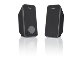 Trust ARYS 2.0 Lautsprecherset / Lautsprecher / 14W RMS