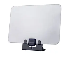Philips Zimmer-TV-Antenne SDV5231 / HDTV / UHF