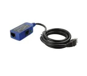 Veracity PinPoint / Kamerafokus- und Setup-Adapter Inline-Anwendung
