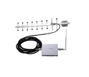 TESLA GSM Verstärker & Repeater / 900 MHz / Komplettset 
