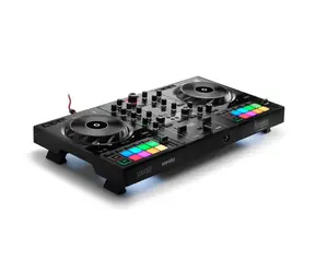 Hercules DJControl Inpulse 500 / Mixer