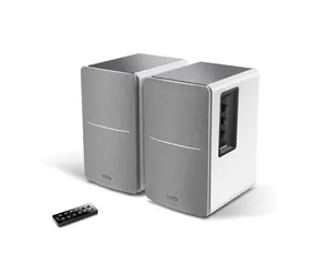 Edifier R1280DB Studio weiß / 2.0 / Lautsprecher / Bluetooth / Opt. / 3,5-mm-Buchse / RMS 42W