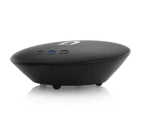 Niceboy VOICE Call BT / Omnidirektionales Telefonkonferenz-Tischmikrofon / Bluetooth / 3,5-mm-Buchse