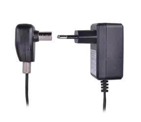 Solight CN05 Antennenquelle 300mA Stab. mit Netzschalter