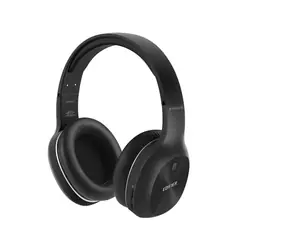 Edifier W800BT PLUS schwarz / kabellose Kopfhörer / Mikrofon / Bluetooth 5.1