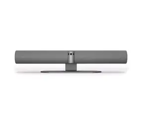 JABRA PanaCast 50 grau / Intelligentes Videokonferenzsystem / 3x 13 MPx Kamera