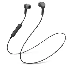 Koss BT 115i dunkelgrau / Kabellose Kopfhörer mit Mikrofon / Bluetooth 4.2 / bis zu 6 Stunden / ohne Code