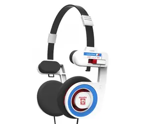 Koss Porta Pro CS / Kopfhörer / 3,5-mm-Klinke / 1,2 m / ohne Code
