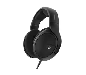Sennheiser HD 560s schwarz / Offener Kopfhörer / 3,5-mm-Klinkenstecker / 1,8 m Kabel