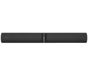 JABRA PanaCast 50 schwarz / Konferenzsystem / 3840x1080 / 180° / 13 MPx / 3x Kamera / Lautsprecher + Mikrofon