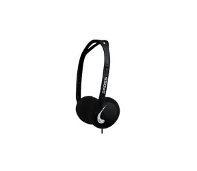 Koss KPH25 schwarz / Kopfhörer / 3,5mm Klinke / 1,2m / ohne Code